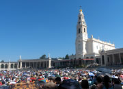 Visite Fátima – Batalha – Nazaré – Óbidos