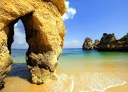 Transferts Algarve